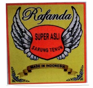 Trademark RAFANDA