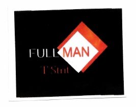 Trademark FULLMAN TStrit