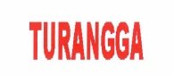 Trademark TURANGGA