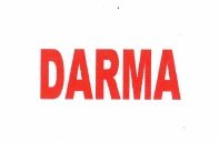 Trademark DARMA