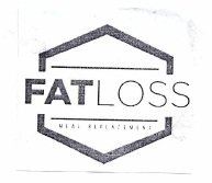 Trademark FATLOSS