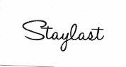 Trademark STAYLAST