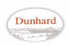 Trademark DUNHARD + lukisan