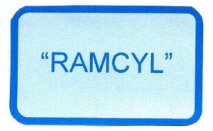 Trademark RAMCYL