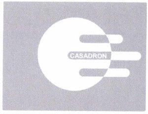 Trademark Casadron