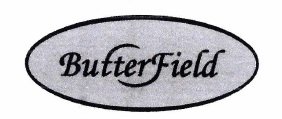 Trademark BUTTERFIELD