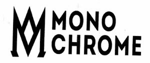 Trademark MONOCHROME dan Logo