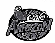 Trademark Café Amazon