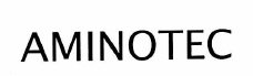 Trademark AMINOTEC