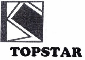 Trademark TOPSTAR + LOGO