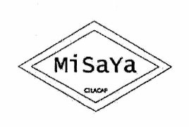 Trademark MISAYA