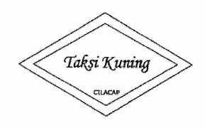 Trademark TAKSI KUNING