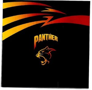 Trademark PANTHER
