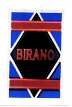 Trademark BIRANO