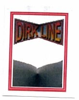 Trademark DIRKLINE