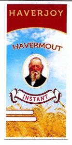 Trademark HAVERJOY Instant