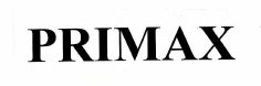 Trademark PRIMAX