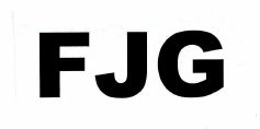 Trademark FJG