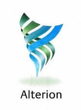 Trademark ALTERION