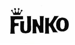 Trademark FUNKO & Gambar