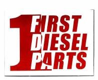 Trademark FDP 1 FIRST DIESEL PARTS