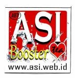 Trademark ABT - ASI BOOSTER TEA - WWW.ASI.WEB.ID