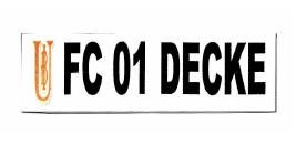 Trademark FC 01 DECKE