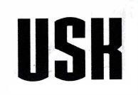 Trademark USK