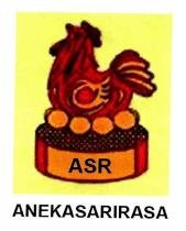 Trademark ANEKASARI RASA + lukisan