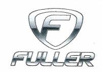 Trademark FULLER + LOGO