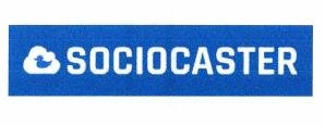 Trademark SOCIOCASTER