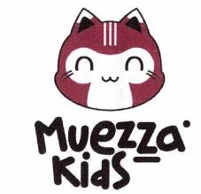 Trademark MUEZZA KIDS