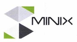 Trademark MINIX