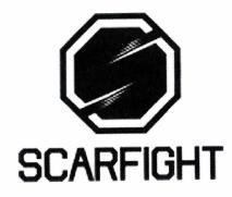 Trademark SCARFIGHT & LOGO