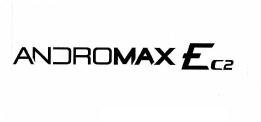 Trademark ANDROMAX Ec2