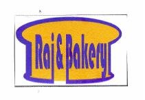 Trademark Rai & Bakery