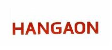 Trademark HANGAON