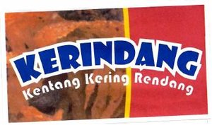 Trademark KERINDANG