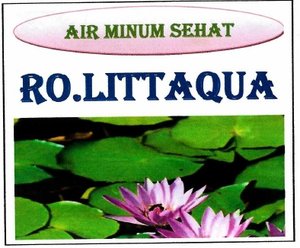 Trademark RO.LITTAQUA