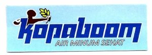 Trademark KOPABOOM