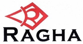 Trademark RAGHA + LOGO