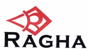 Trademark RAGHA + LOGO