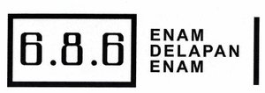 Trademark 6.8.6 ENAM DELAPAN ENAM