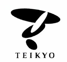 Trademark TEIKYO