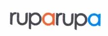 Trademark ruparupa