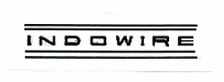 Trademark INDOWIRE