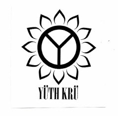 Trademark YUTH KRU + LOGO BUNGA