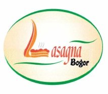 Trademark Lasagna Bogor