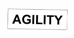 Trademark Agility