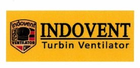 Trademark INDOVENT